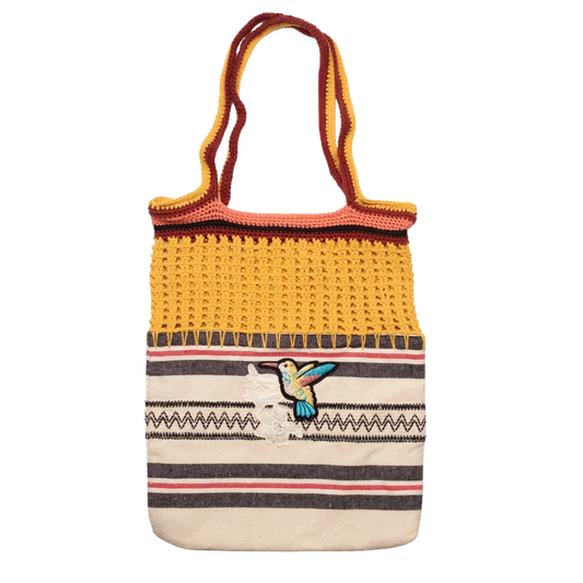 SUNLIT BAG