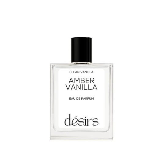 AMBER VANILLA