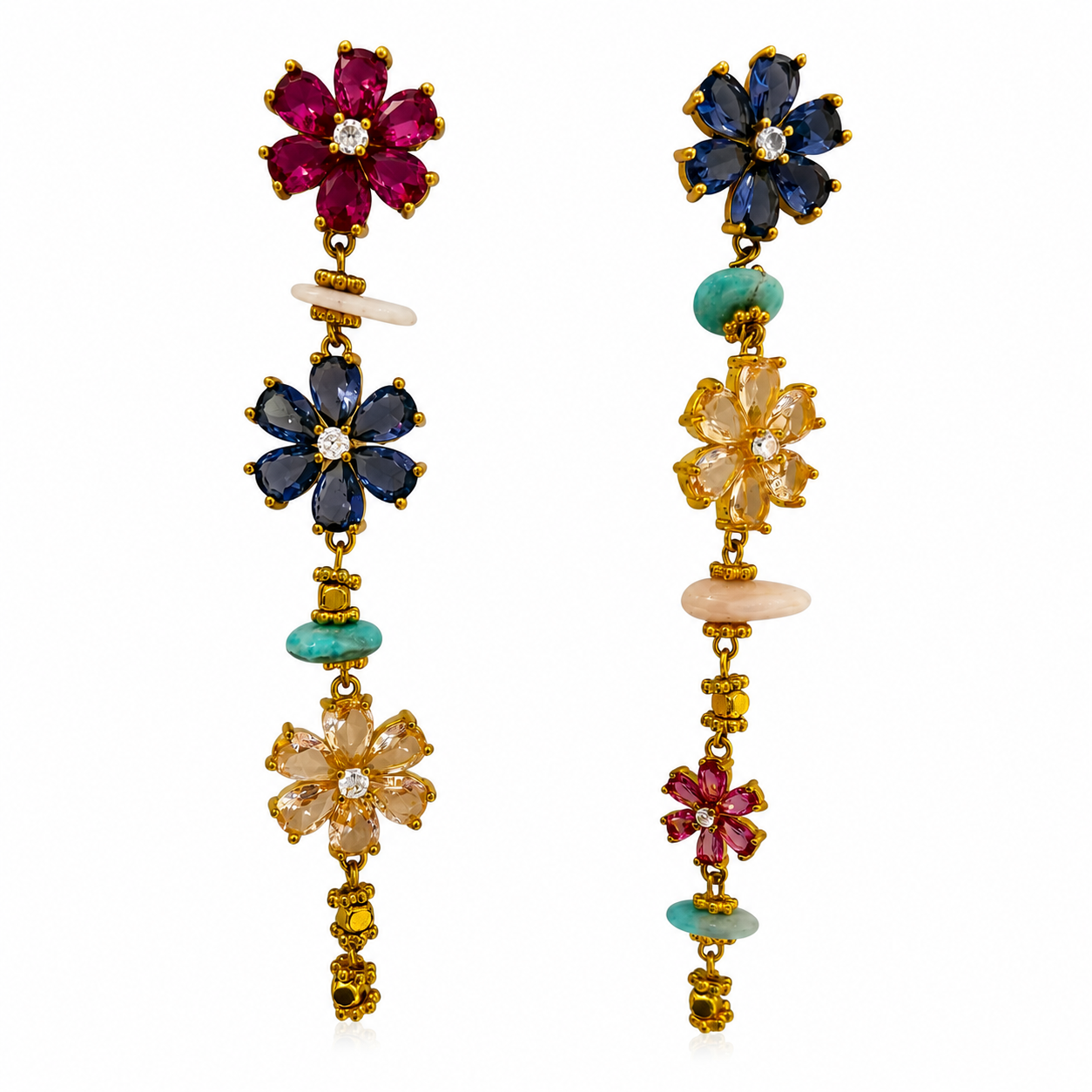 MARGHERITE EARRINGS