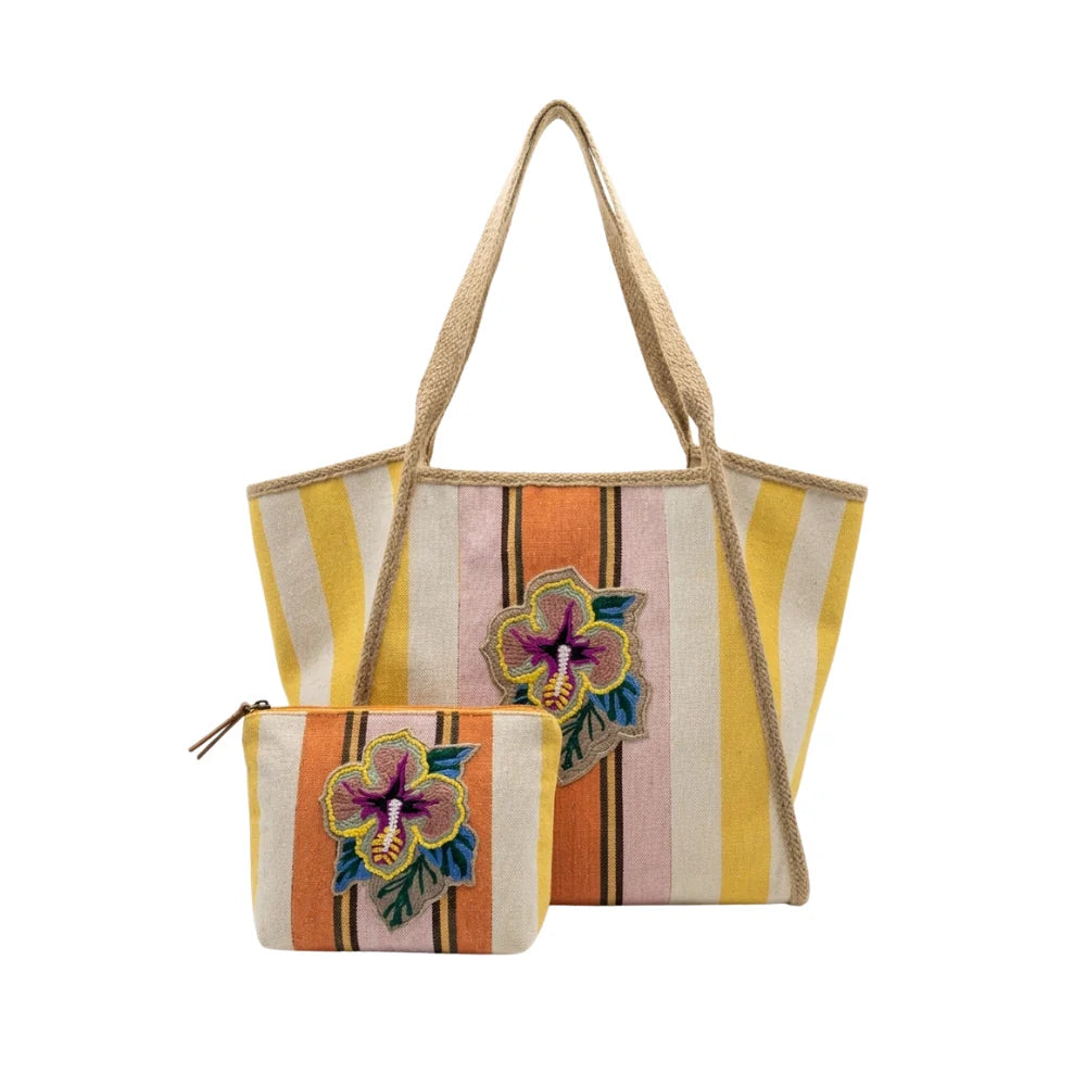 MANGO BAG