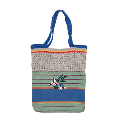 AZURE BAG
