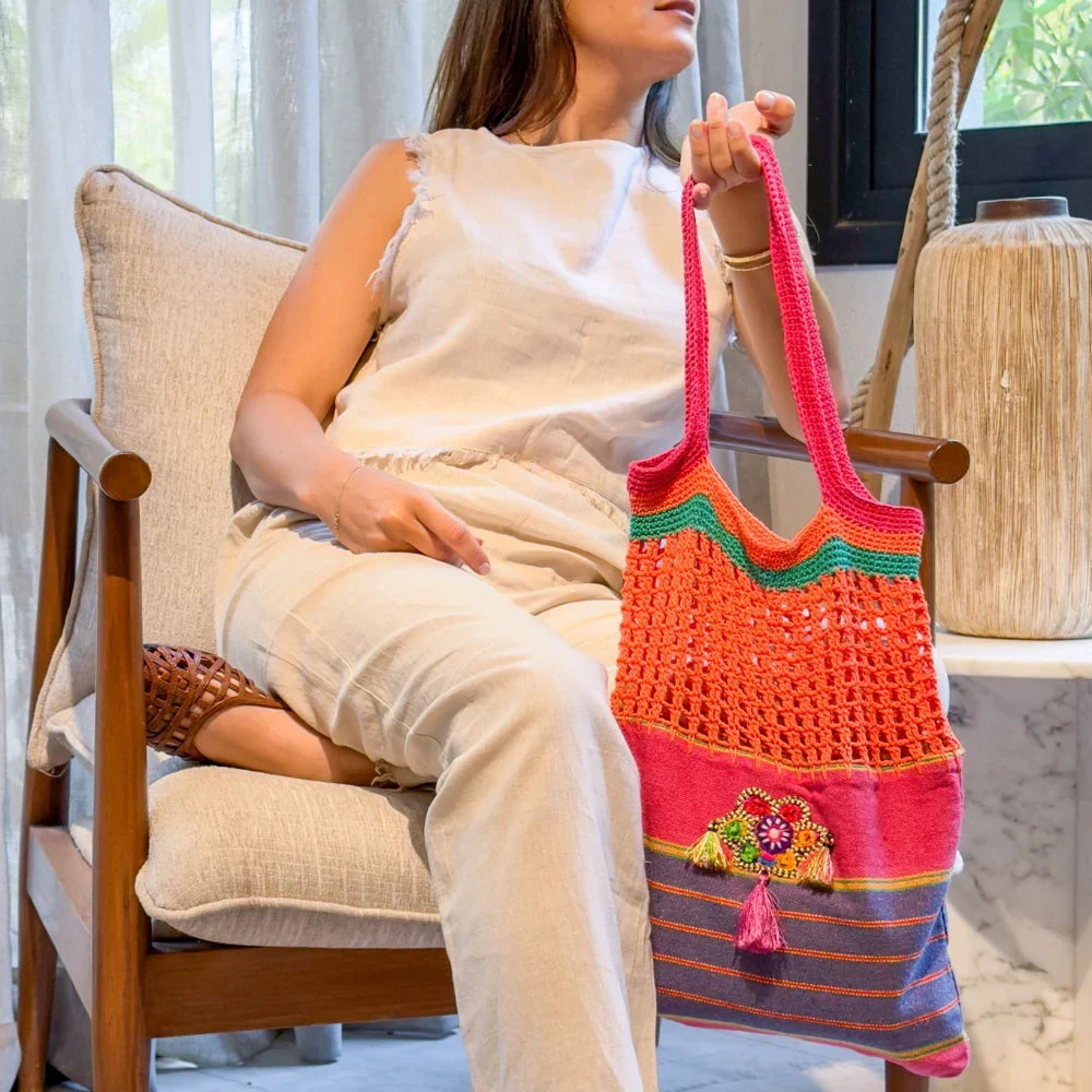 HORIZON BAG