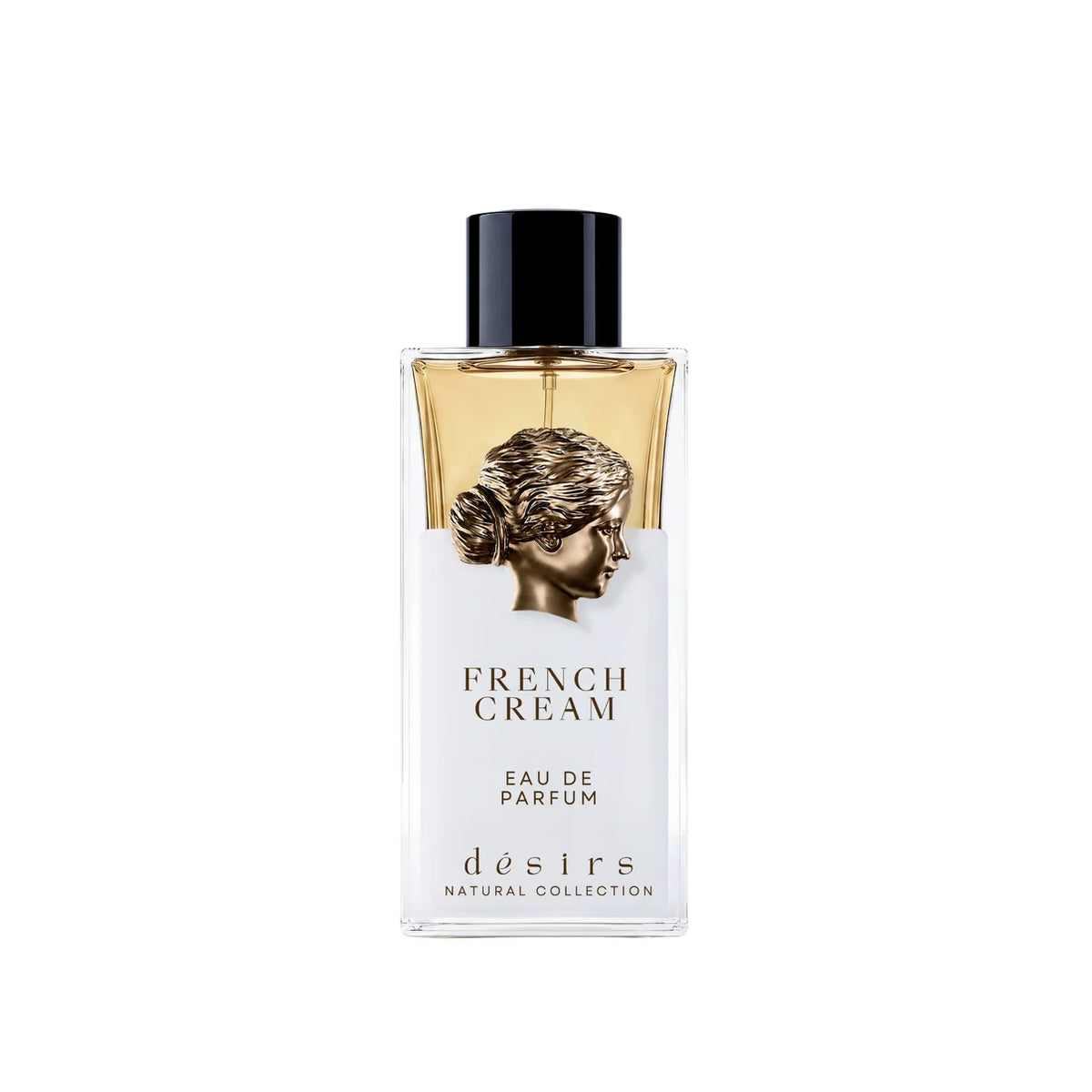 FRENCH CREAM