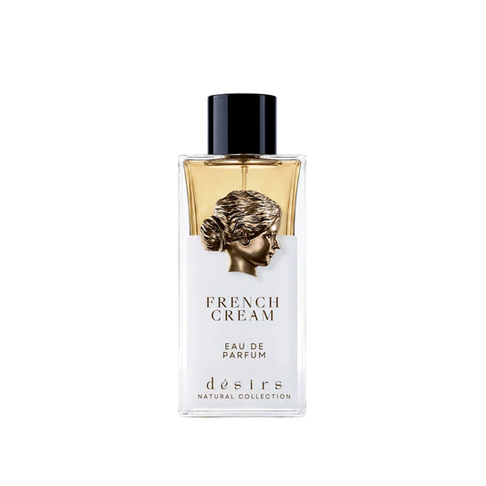 FRENCH CREAM