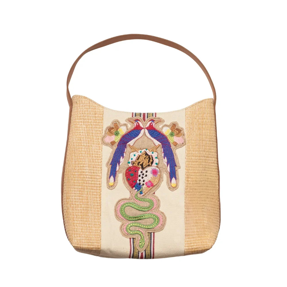 SUNSHINE BAG