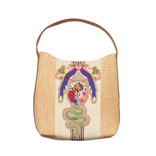 SUNSHINE BAG