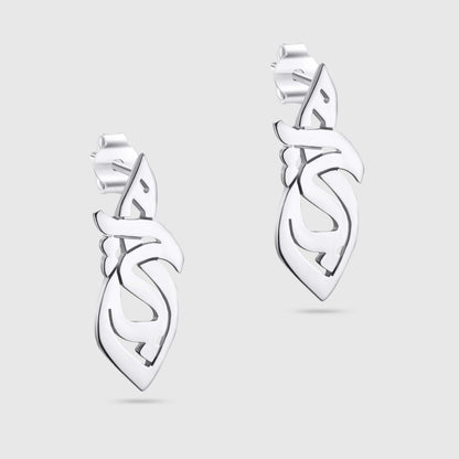 MAHABA محبة EARRINGS