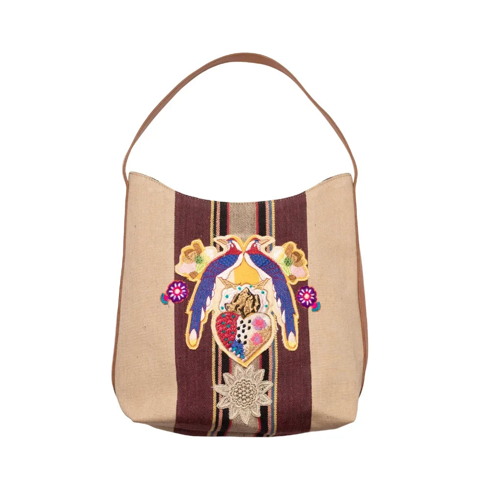 LE CAFE BAG
