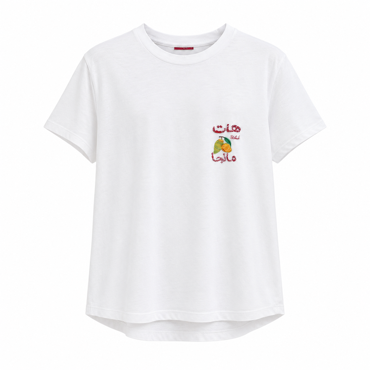HAT MAAK MANGA TEE