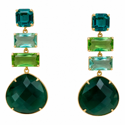 CALLISTO EARRINGS