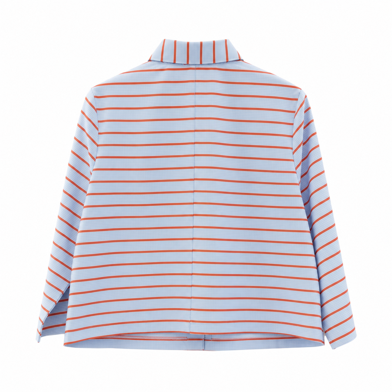 THE BLUE REVERIE SHIRT