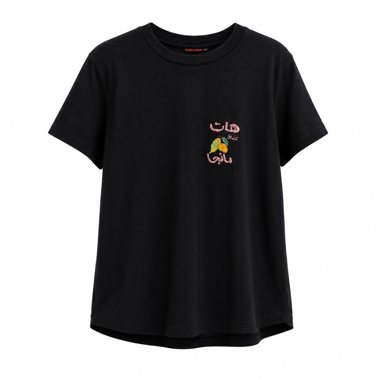 HAT MAAK MANGA TEE