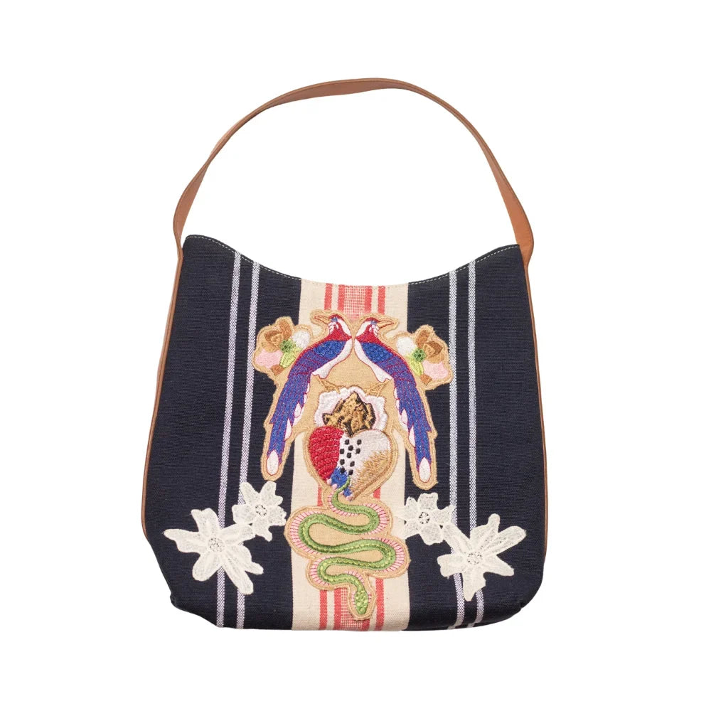 BLUE DAYS BAG