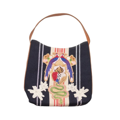 BLUE DAYS BAG