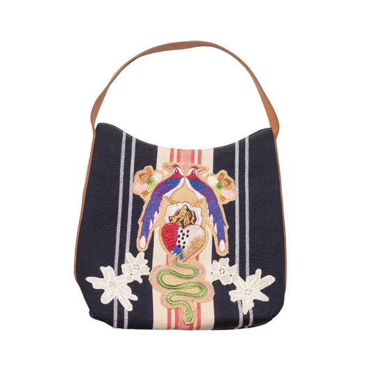 BLUE DAYS BAG