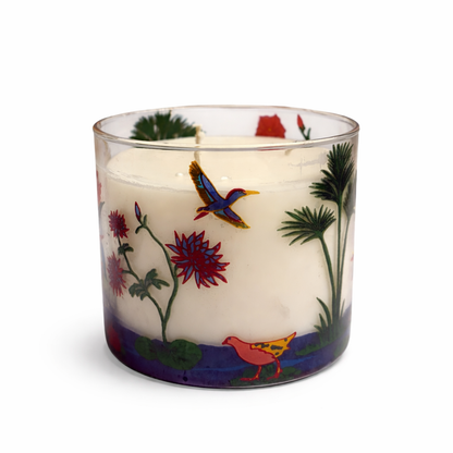 SIRAH CANDLE