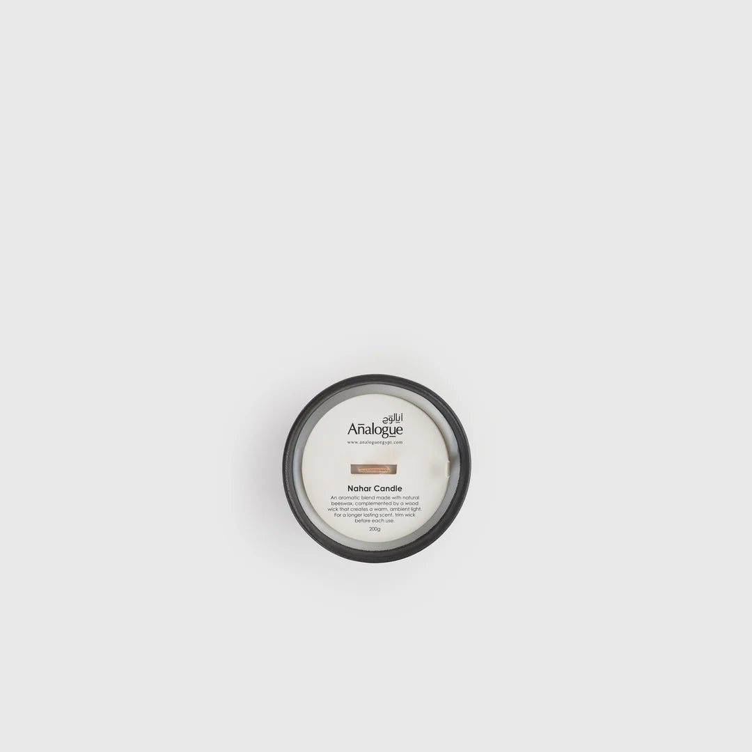 NAHAR CANDLE