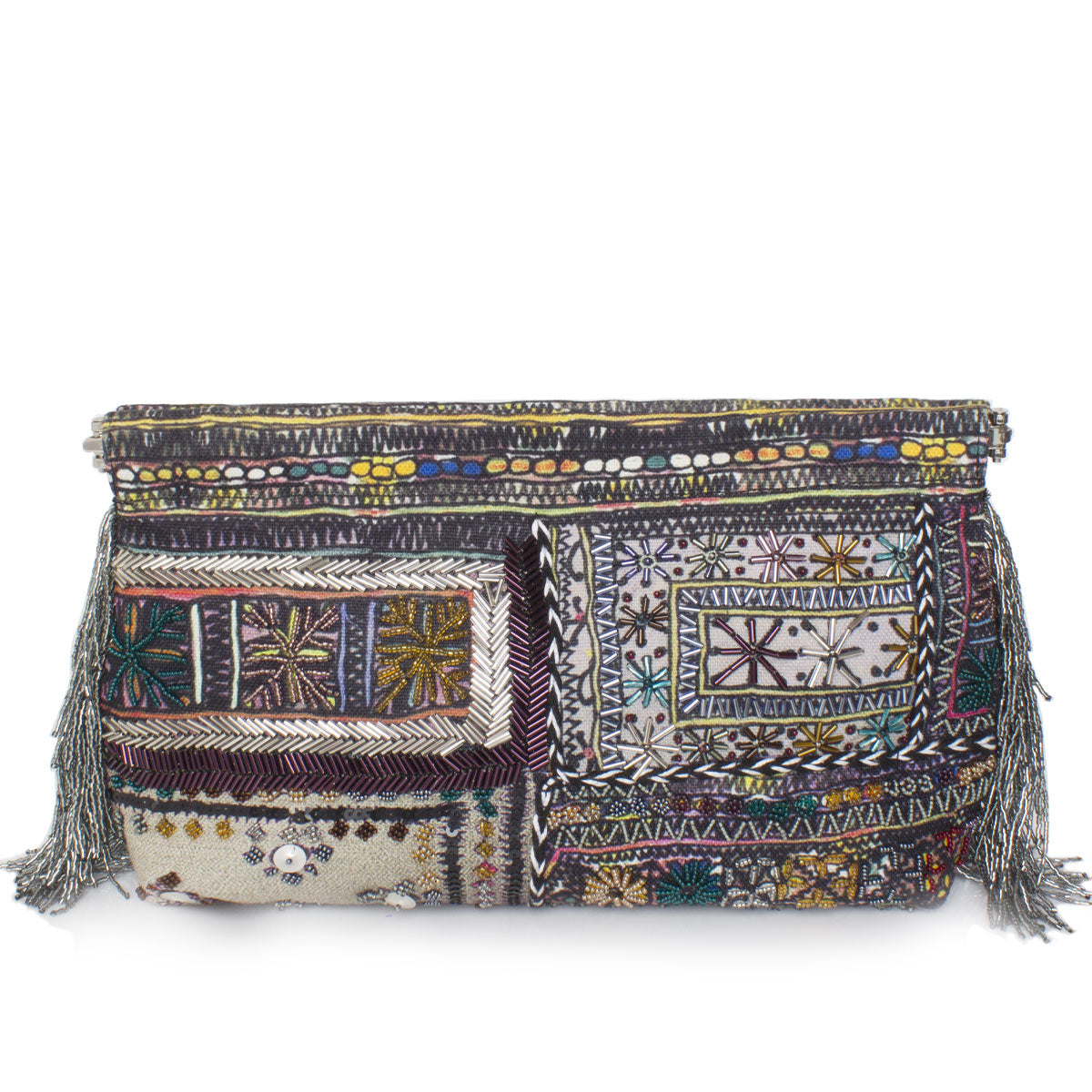 BEDOUIN CLIP BAG