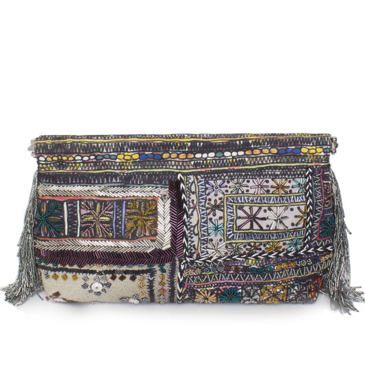 BEDOUIN CLIP BAG
