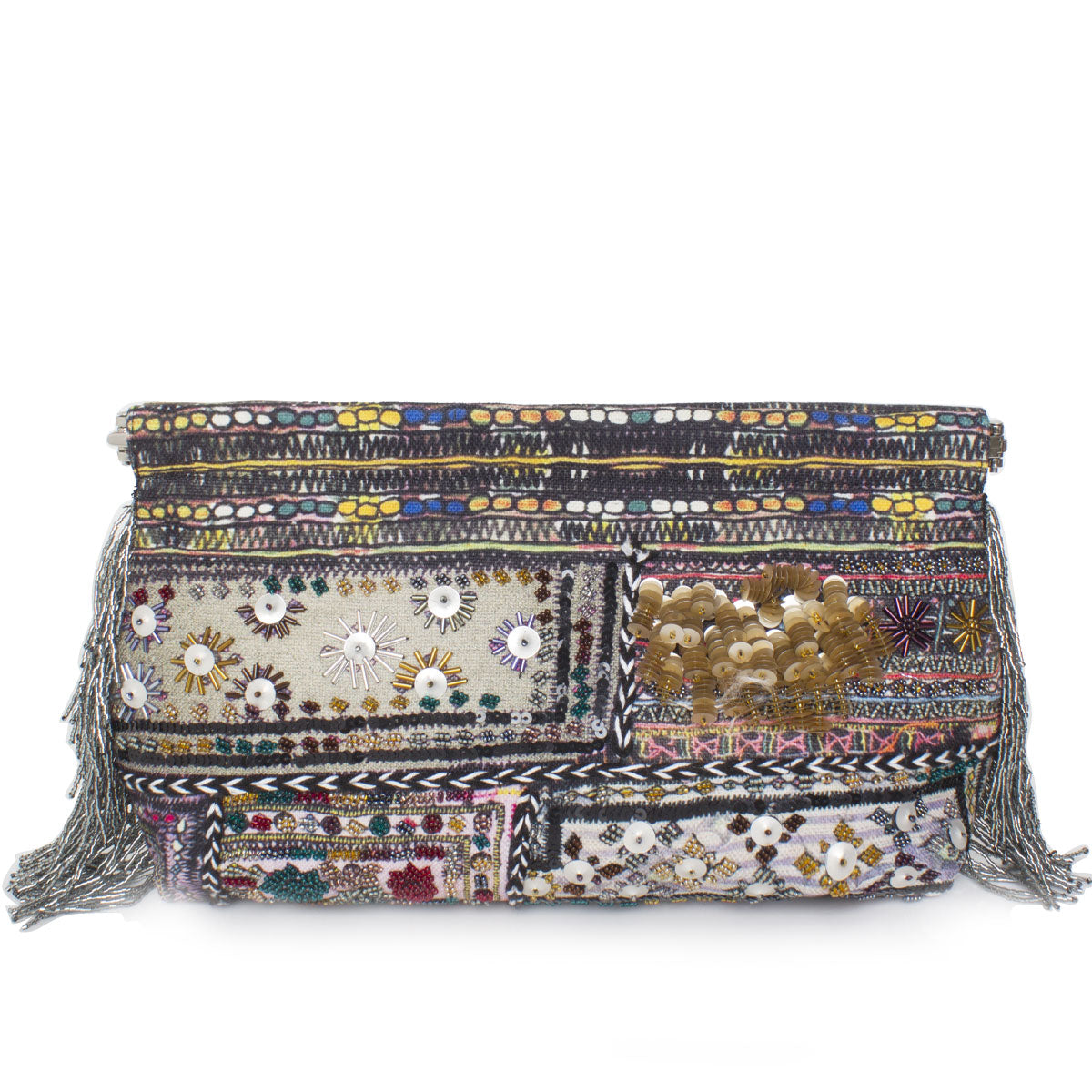 BEDOUIN CLIP BAG