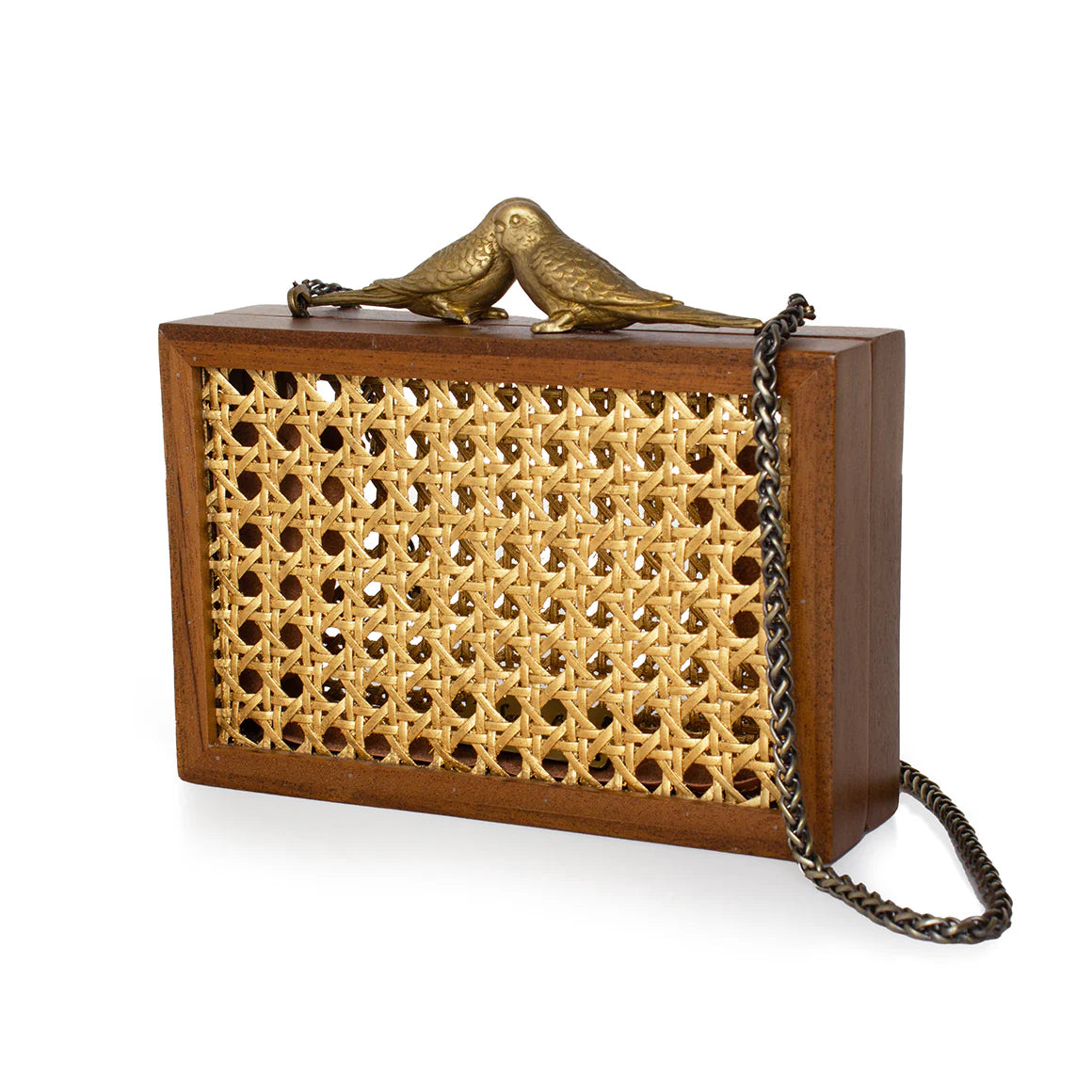 BIRDCAGE WOOD