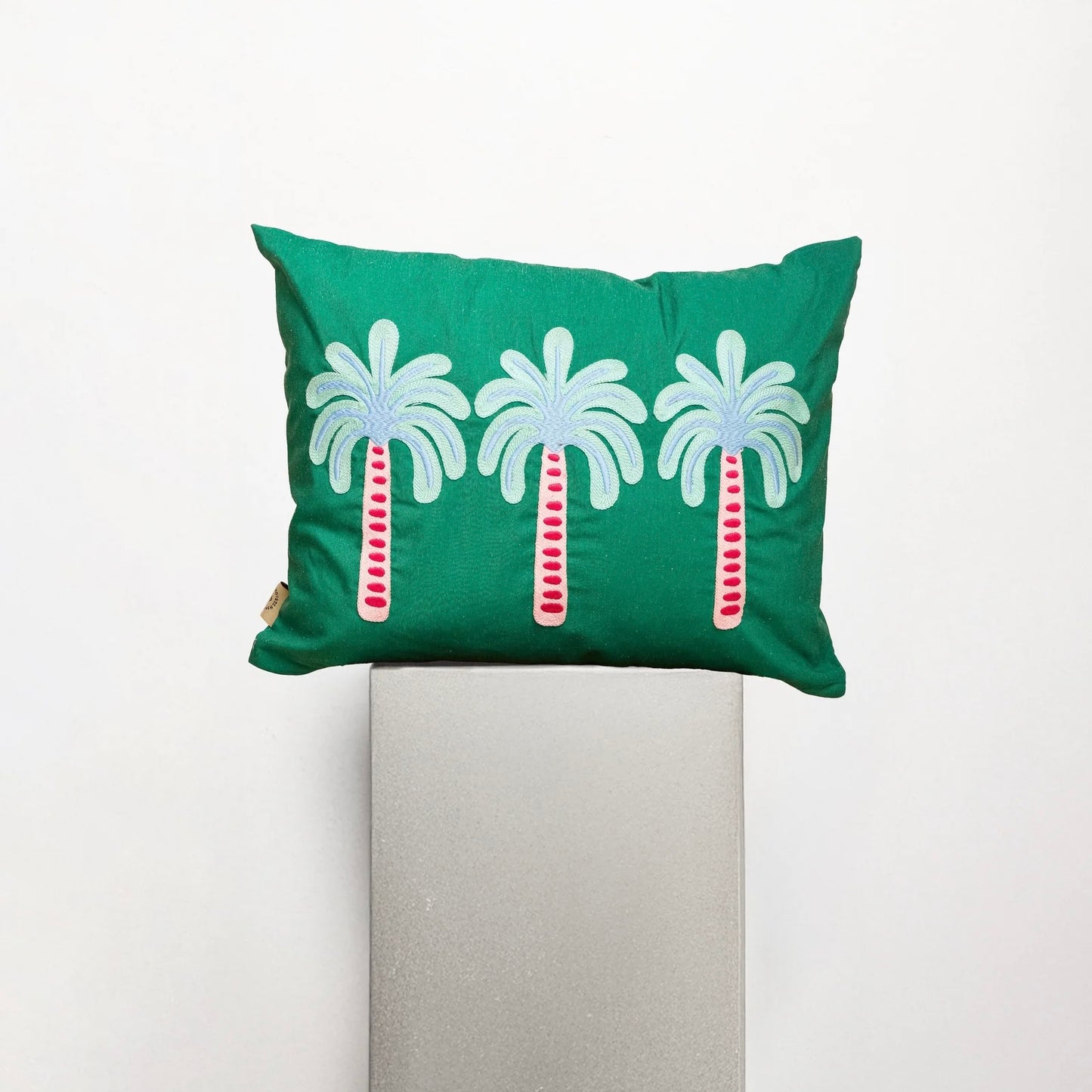 PALM HAVAN IN GREEN