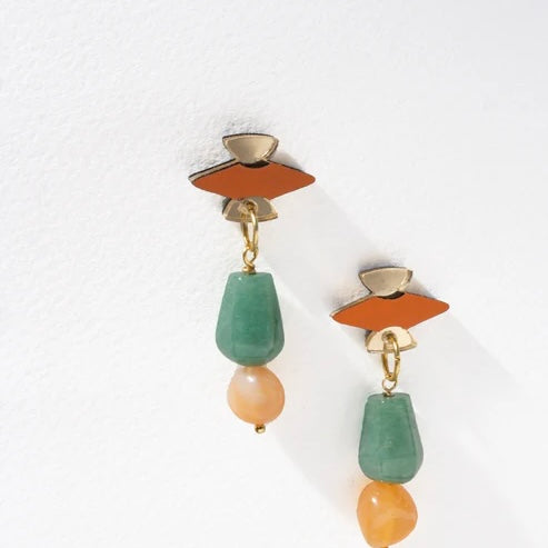 HIBA EARRINGS