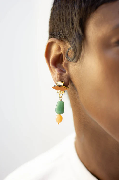 HIBA EARRINGS