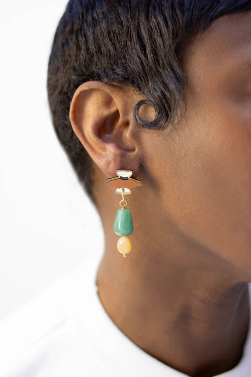 HIBA EARRINGS