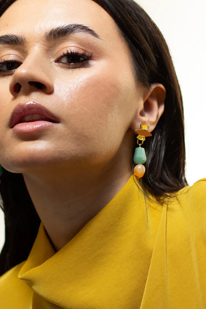 HIBA EARRINGS