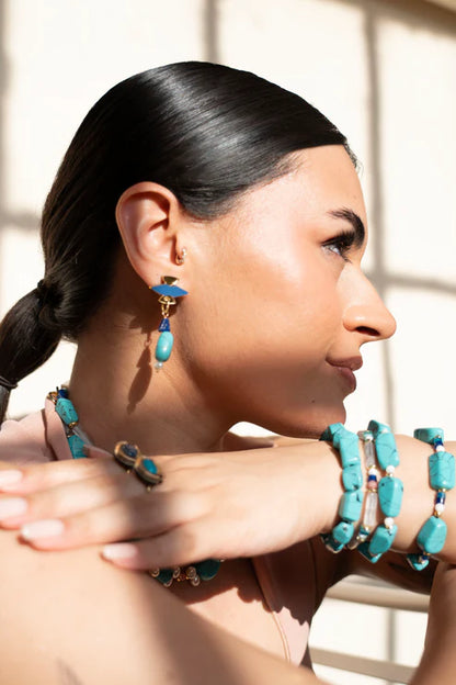 NOUR EARRINGS