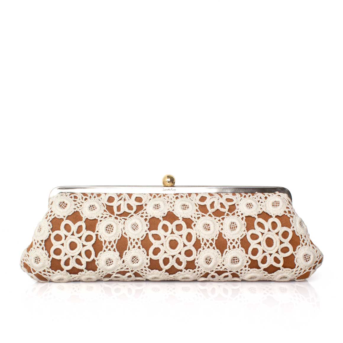 CROCHET ON HAVANE LE LONG
