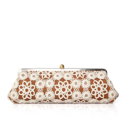 CROCHET ON HAVANE LE LONG
