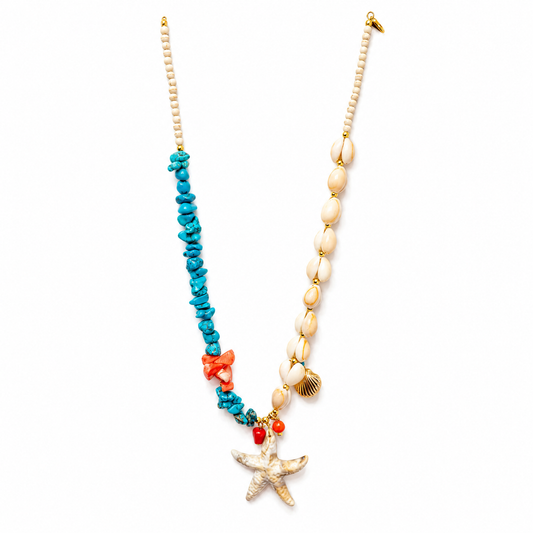 SEASTORY NECKLACE