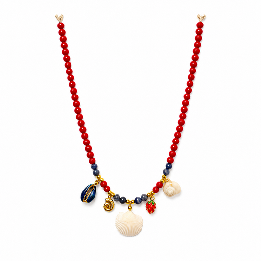 AMALFI NECKLACE