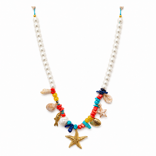 OCEANA NECKLACE