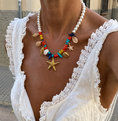 OCEANA NECKLACE