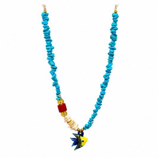 REEF NECKLACE