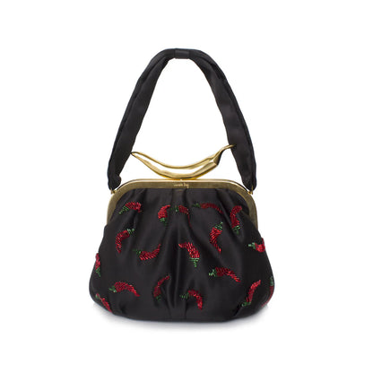 CHILI ON SIZZLE BELLA