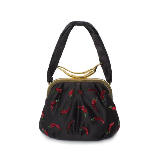 CHILI ON SIZZLE BELLA