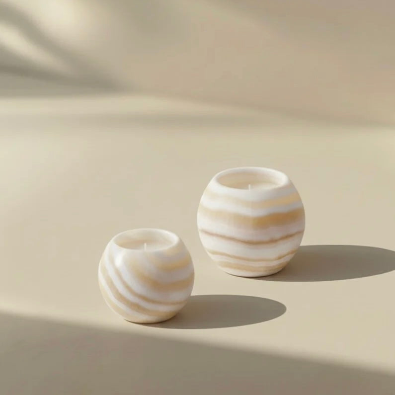 COCONUT CREME CANDLE