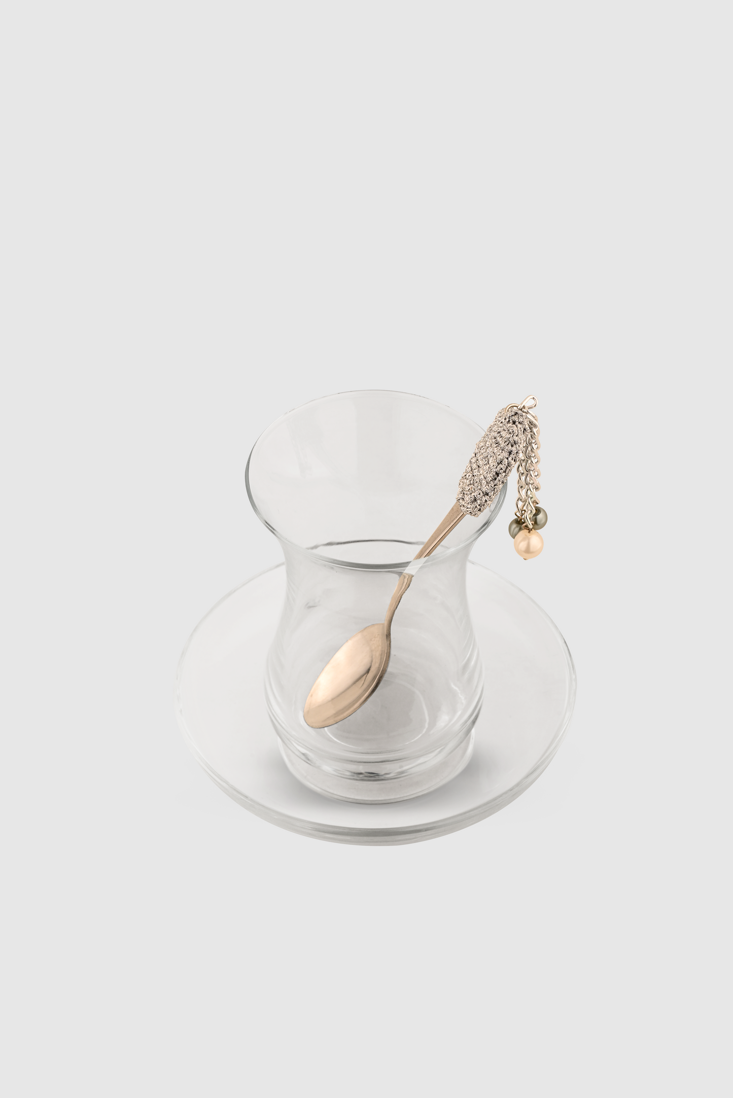 TEASPOON HOLDER