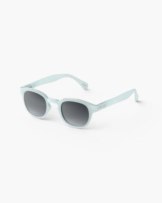 SUN #C MISTY BLUE