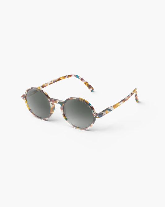 #G SUN BLUE TORTOISE