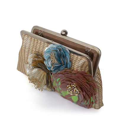 FLORA PASTEL CLASSIC BAG