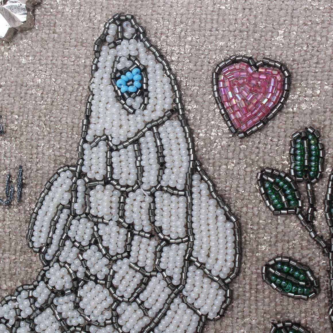 HAPPINESS FISH GRACE CLUTCH