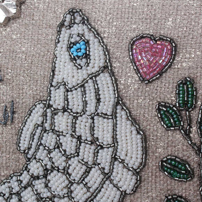 HAPPINESS FISH GRACE CLUTCH