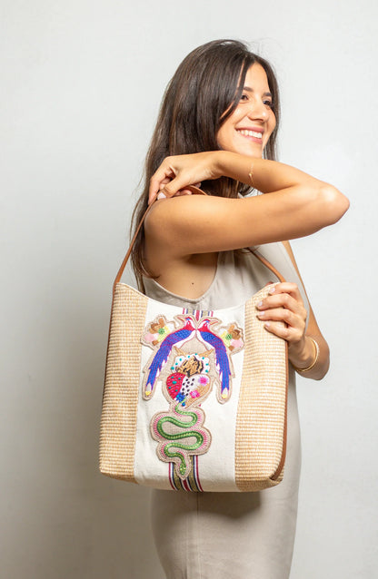 SUNSHINE BAG