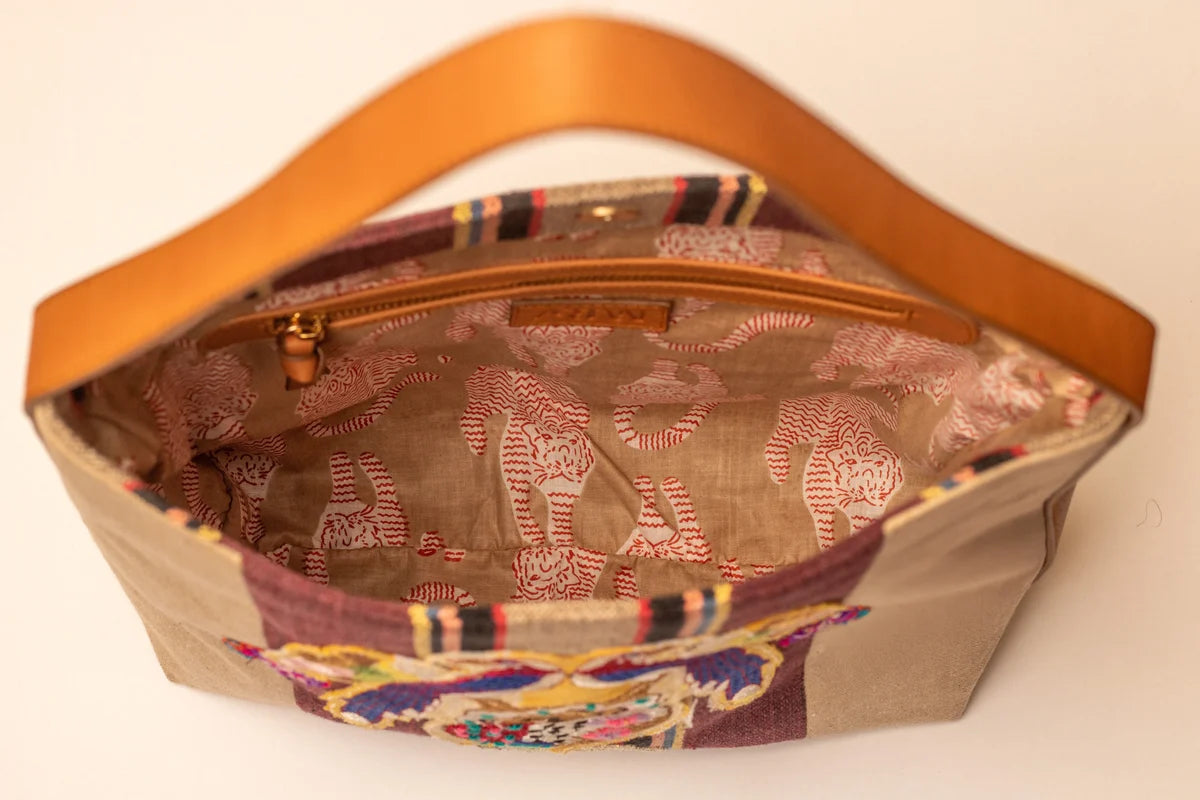 LE CAFE BAG