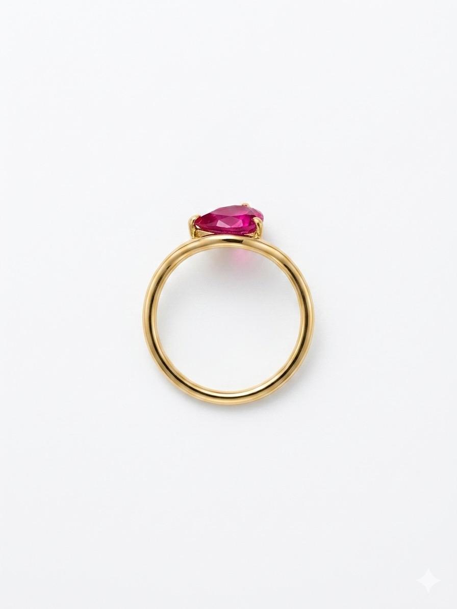 THE WAVE RING